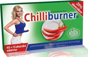 Chilliburner SALE 25 % Rabatt