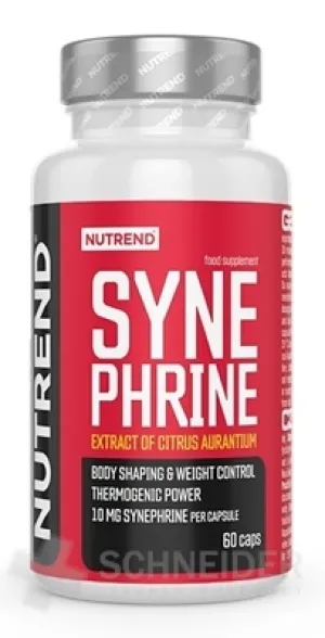 NUTREND SYNEPHRIN