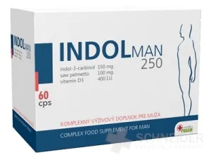 INDO MAN 250