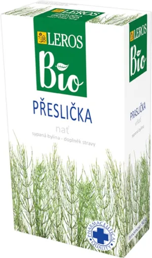 Leros BIO Sauerampfer-Fenchel