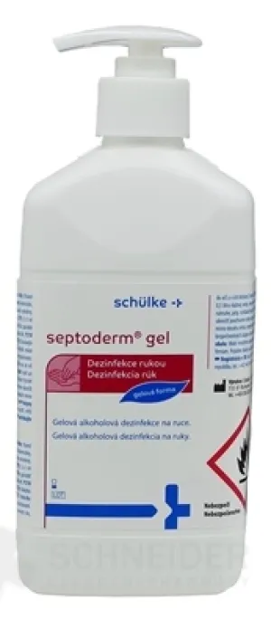 Septoderm-Gel