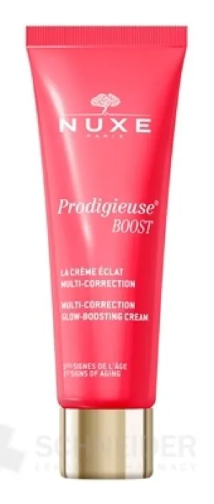 NUXE Prodigieuse Boost Multi-Korrektur-CREME