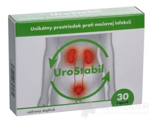 UroStabil