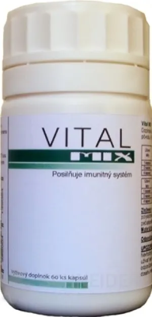 VITALER MIX