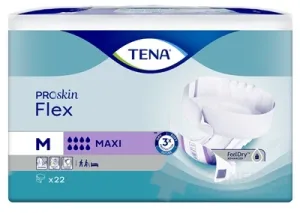 TENA FLEX MAXI MITTEL