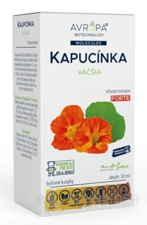 EUROPA CAPUCINKA größer