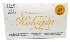 Kollagen KOMPLEX Himbeere