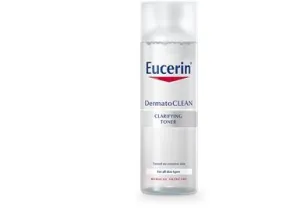 Eucerin Dermatoclean Reinigungslotion für alle Hauttypen 200 ml