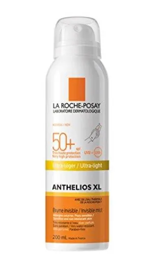 La Roche-Posay Anthelios XL Unsichtbarer Nebel SPF50+ 200 ml