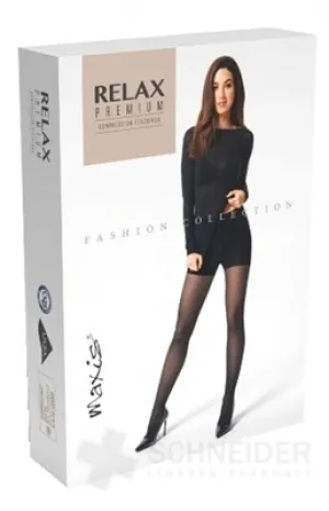 RELAX PREMIUM STRUMPFHOSEN