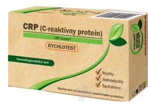 VITAMIN STATION CRP-Schnelltest