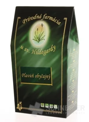 Acc. Apotheke PLAVÚN ORDINARY - VŰA