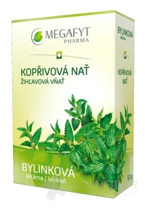 MEGAPHYTE BL NUSSBROT