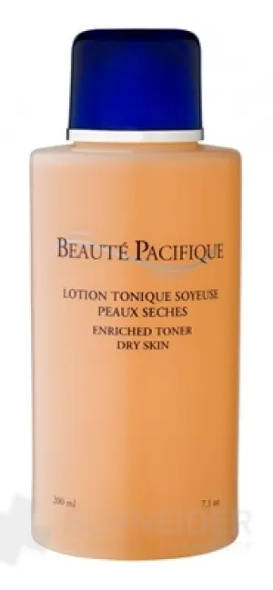 PEACEFUL BEAUTY Angereicherter TONER Trockene Haut