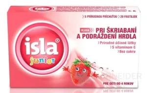 ISLA Junior