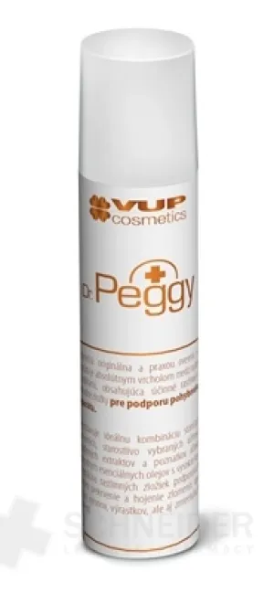 Dr. PEGGY