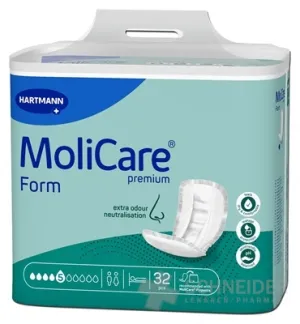 MoliCare Premium Form 5 Tropfen