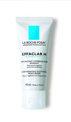 La Roche-Posay Effaclar H Feuchtigkeitscreme 40 ml