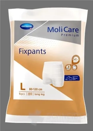 MoliCare Premium Fixpants Langbein L