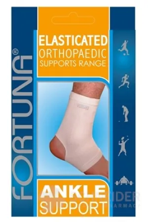 FORTUNA Elastische Knöchelbandage - S