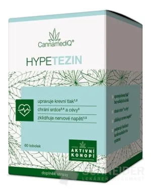 CannamediQ HYPETEZIN