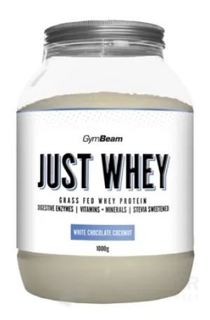 GymBeam Protein Just Whey