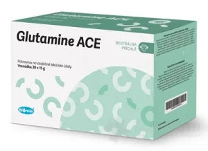 Glutamin-ACE-neutraler Geschmack
