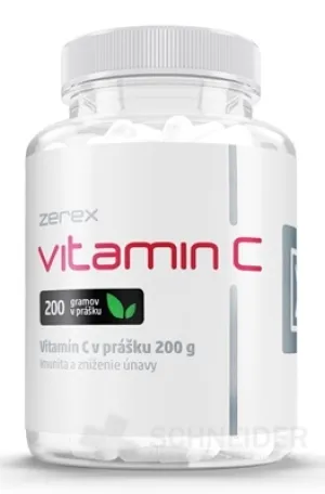 Zerex Vitamin C