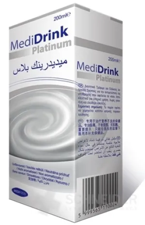 MediDrink Platinum