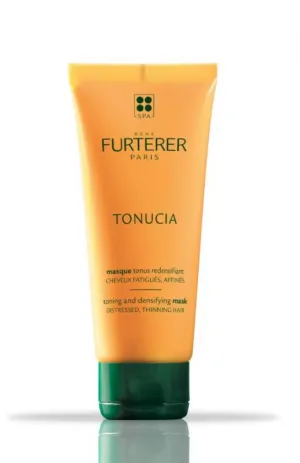 René Furterer Tonisierungsmaske für Haardichte 100 ml