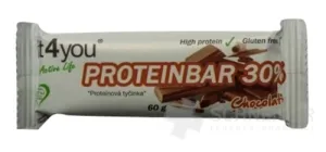 Fit4You PROTEINRIEGEL 30 % SCHOKOLADE