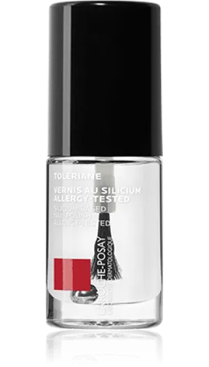 La Roche-Posay Silikon-Nagellack-Überlack, 6 ml