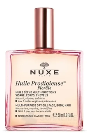 NUXE Prodigious Floral Oil Suchý olej