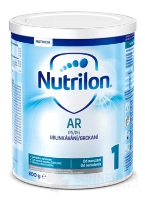 Feeder 1 AR