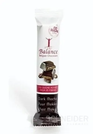 BALANCE BELGISCHE HEISSE SCHOKOLADE OHNE ZUCKER