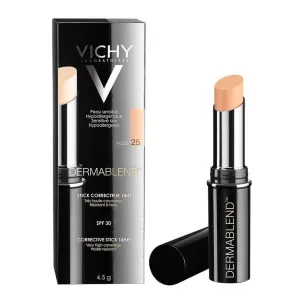 Vichy Dermablend Korrekturstift 25 Nude 4,5 g