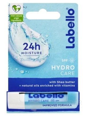Labello HYDRO CARE LSF 15