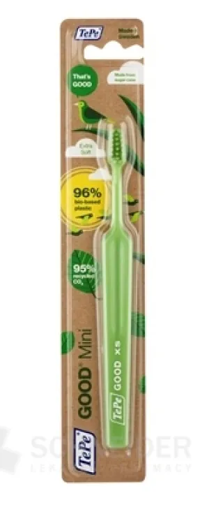TePe GOOD XS Mini Extra Soft Zahnbürste