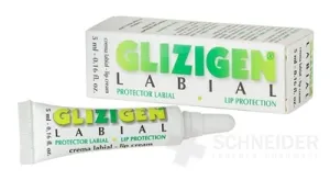 GLIZIGEN LABIAL Lippenschutz