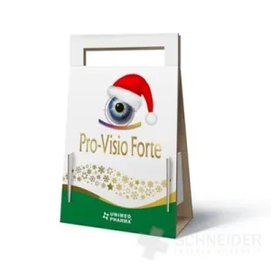 Pro-Visio Forte Weihnachtspaket 2022
