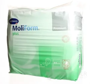 MOLIFORM PLUS