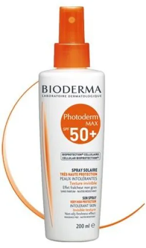 Photoderm MAX SPF 50+ Spray