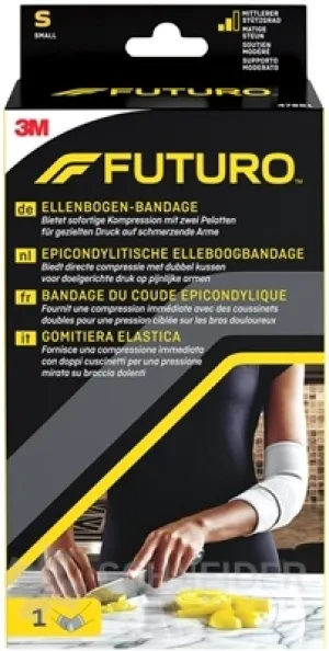 3M FUTURO Ellenbogenbandage [SelP]