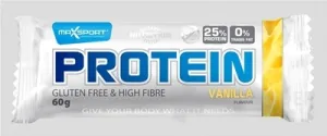 PROTEIN VANILLE GF