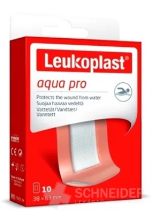 LEUKOPLAST AQUA PRO
