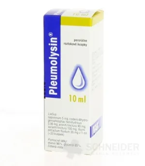 PLEUMOLYSIN