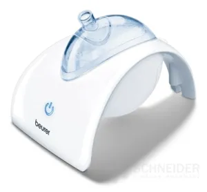 Beurer IH 40 Ultraschall-Inhalator