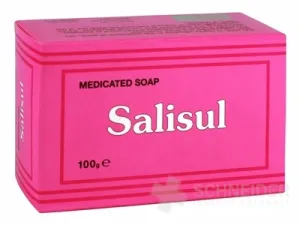 SALISUL MEDIZINISCHE SEIFE