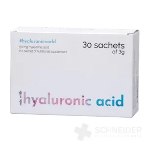 Hyaluronsäure