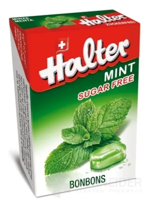 Halfter BONBONS Maß